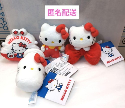 Hello kitty mascot - mascot,
