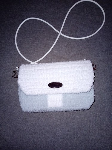 Sac main bandoulière femme - à,