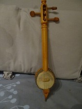 instrument à cordes