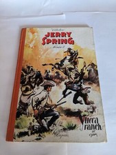 yucca ranch jerry spring 2