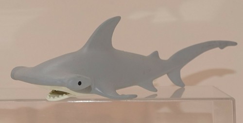 Requin marteau playmobil - requin,