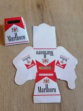 SYMPA RARE OBJET PUBLICITAIRE Advertising item - MARLBORO tirelire 