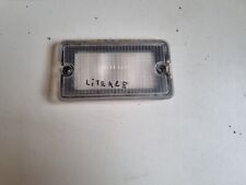 Toyota Lite Ace / Cabochon