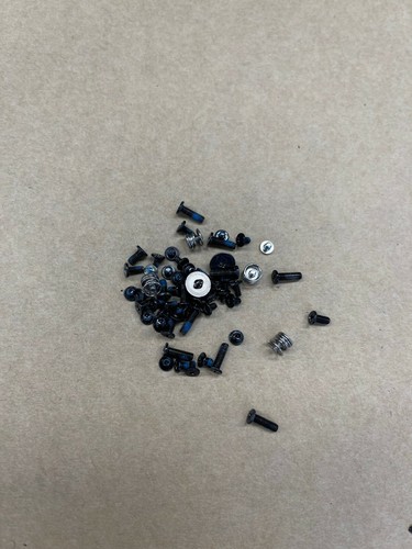 Vise visserie pour pc - vise,