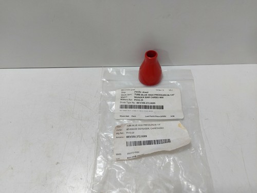 Wunder bar ph10 tube - wunder, ph10-29