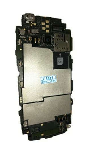 Carte mère nokia - mère, rm-835