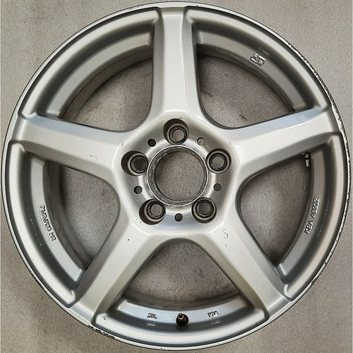 Msw sf82 jante alu - oz,