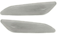 2 CLIGNOTANTS LATERAUX BLANC ALFA ROMEO 156 SW 932 2.4 JTD 150