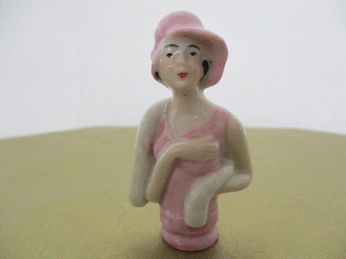 Lady pink hat germany - pink,