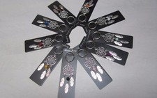 Porte Cle Attrape Rêve