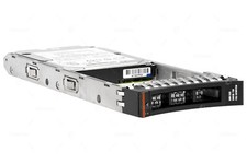 00WV950 IBM HDD 300GB 15K SAS 6G 2.5" SFF HOT SWAP