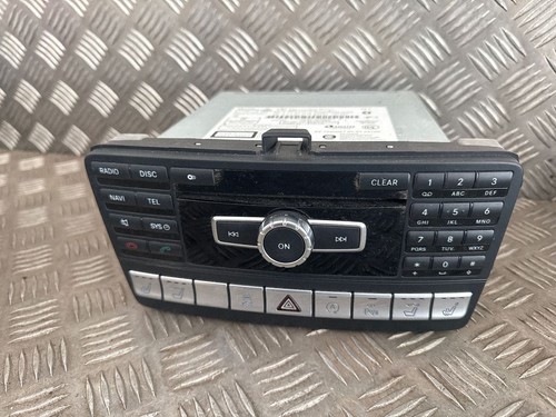 Mercedes benz slk r172 2015 - mercedes-benz,