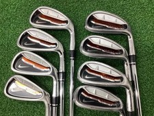 NIKE IGNITE Iron Set 4-9 + Pw