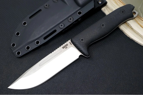 Reiff knives vicon - vicon, fixed
