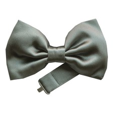 Noeud Papillon Noué Segni &