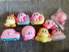 Kirby Figurine Kirby Friends
