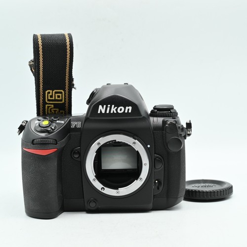 Nikon 35mm slr - 35mm, camera