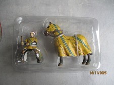 MOYEN AGE CAVALIER CHEVALIER