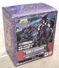 saint seiya Spectre Charon de l’ Acheron myth cloth HADES BANDAI