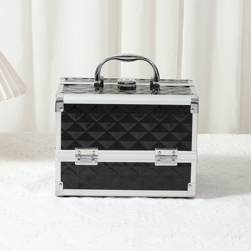 Valise maquillage miroir - maquillage,