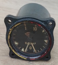 WWII Luftwaffe indicateur