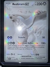 🇫🇷 Carte Pokemon