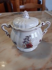 ANCIEN SUCRIER SARREGUEMINES AGRESTE