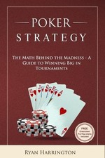 Ryan Harrington Poker Strategy (Poche) Poker Strategy