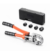 Uimoso Pince hydraulique pour