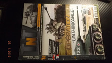 Revue tnt trucks tanks - tnt,