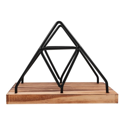 Porte serviette table petit - porte,
