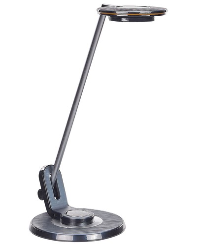 Lampe bureau noir - de,