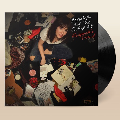 Elizabeth the catapult - elizabeth,