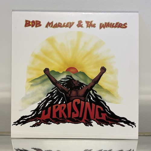 Bob marley and - and, wailers