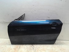 Porte avant gauche BMW SERIE 1