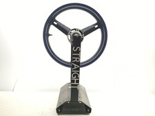 Jante Avant Droite 17x3,50