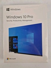 MICROSOFT Windows 10 Pro 32