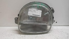 Optique avant principal gauche