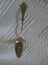 cuillère à entremet en