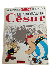ANCIEN LIVRE BANDE DESSINÉE
