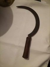 Faucille Estampillée datant des années 1930/1950  - Antiquité-