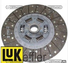 Disque Embrayage Deutz pour