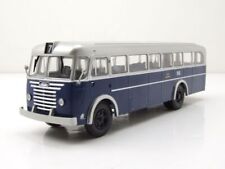 PREMIUM CLASSIXXS - Bus de couleur bleu et gris – IKARUS 60 BKV Budapest - 1/...