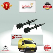 Set 2 Amortisseurs Avant