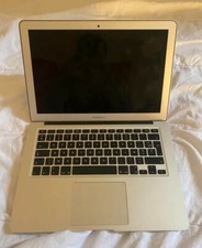 NEW MacBook Air 13" début