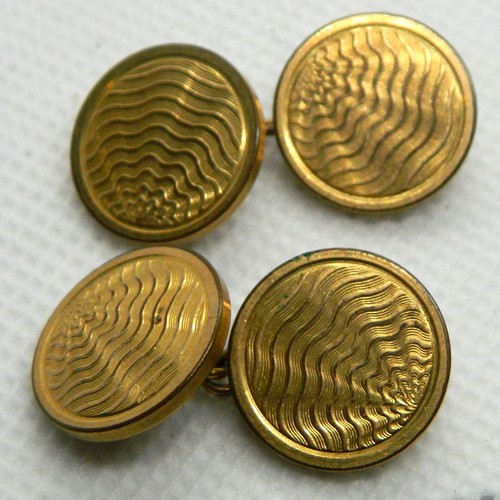 Jolie paire boutons de - jolie,