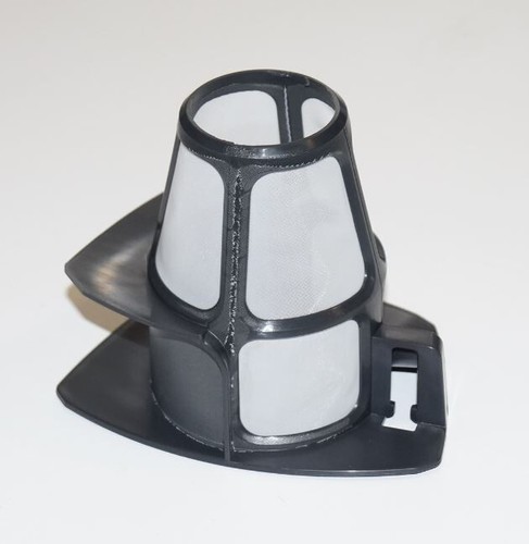 Support filtre aspirateur aeg - support,