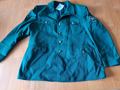 Veste justice allemande - de,