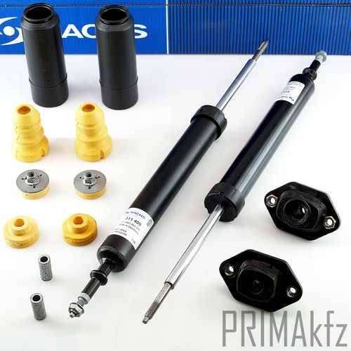 Sachs amortisseur palier - sachs,