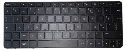 Clavier azerty mini - azerty, hp